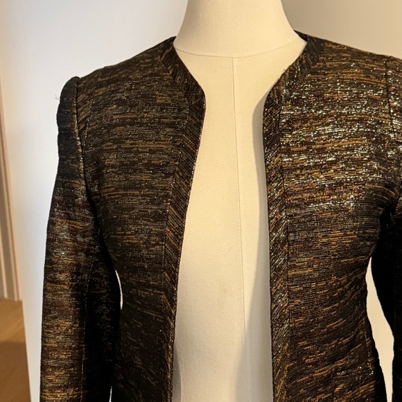 Wilfred Short Jacket - Picture 1 of 4